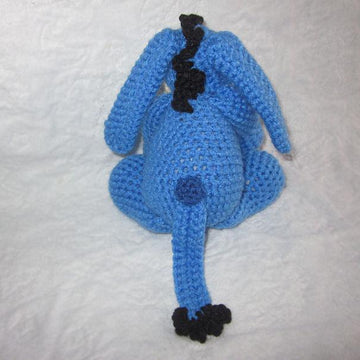 Sweet Little Eeyore
