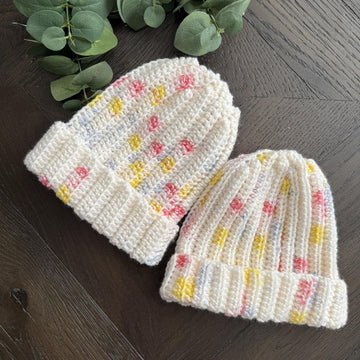 Cozy Ridge Beanie