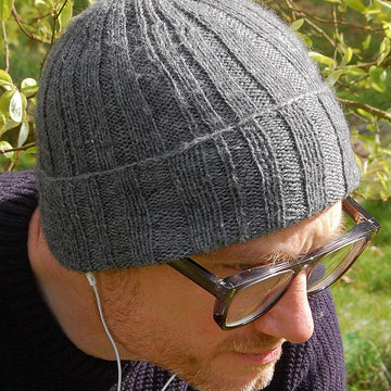 All the ribs hat