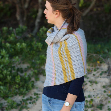 Willow Wren Wrap