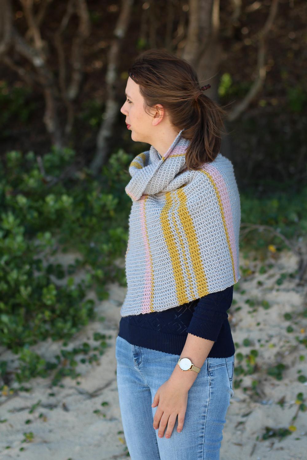 Willow Wren Wrap