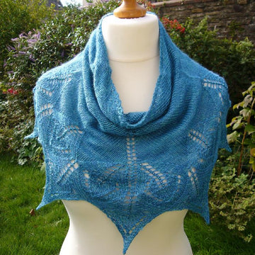 Points Cowl