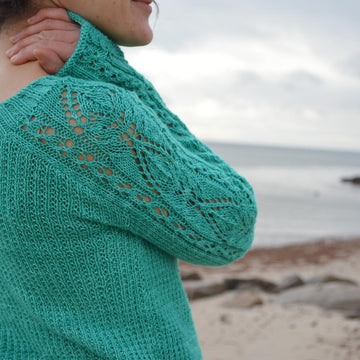 Boheme Pullover