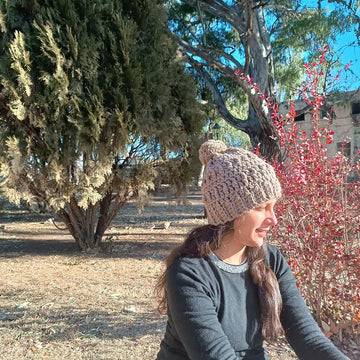 Gorro Olaf