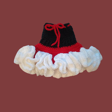Baby Christmas Outfit