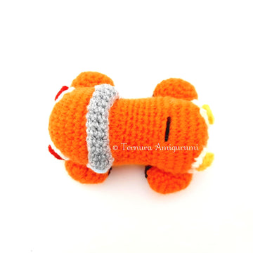 Small car