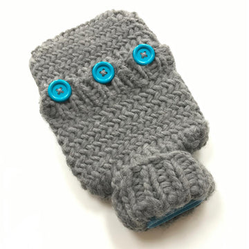 INDIAN SUMMER hot water bottle cover