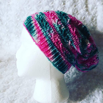 Ariel Slouchy