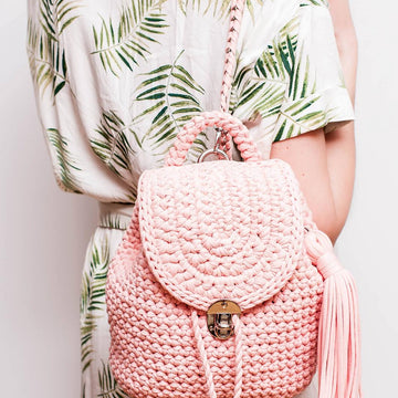 Cruise backpack