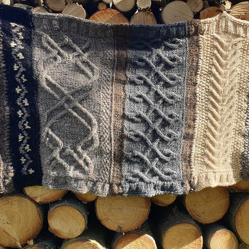 Thalric Wrap