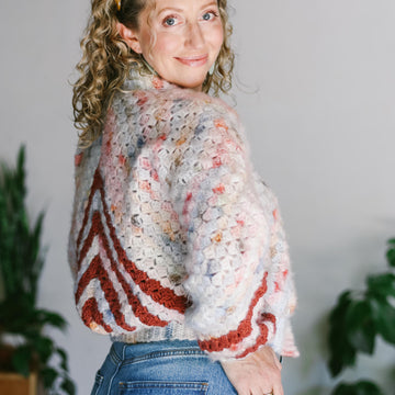 Arrowlight Cardigan