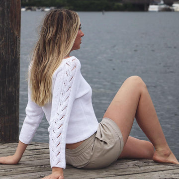 Natte Pullover