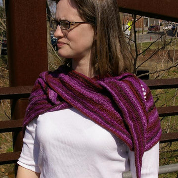 Brenn wrap