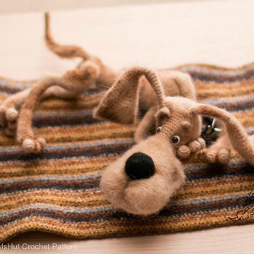 164 Jiggers the dog