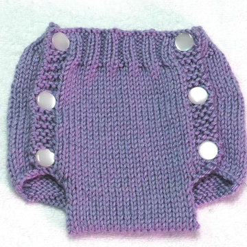 Diaper Cover - Medium