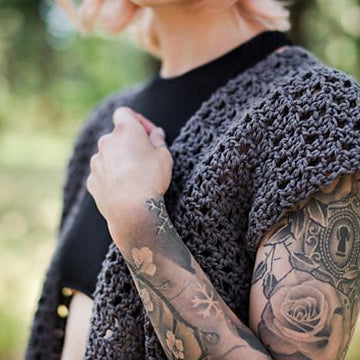 Easy Breezy Summer Cardi