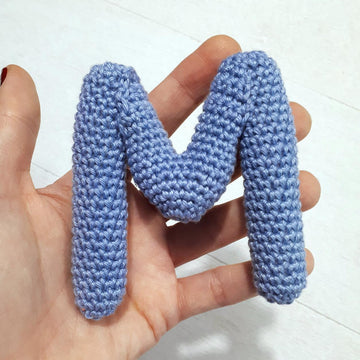 Alphabet letters