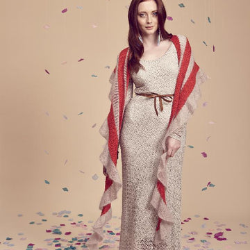 Elveden Scarf