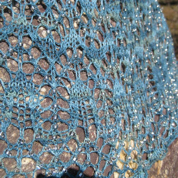 Basilica Shawl