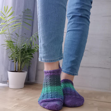 Color Socks