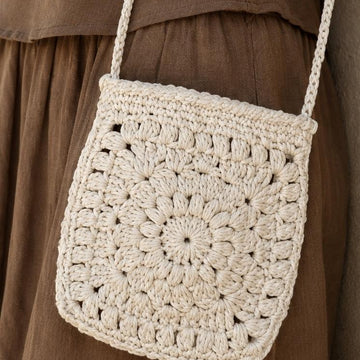 The Opal Bag