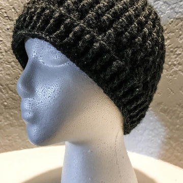 Cobblestone Beanie