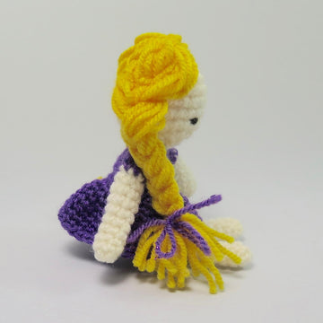 Polly's Dolly