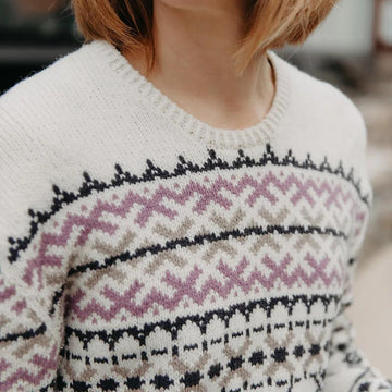 Jumis Sweater