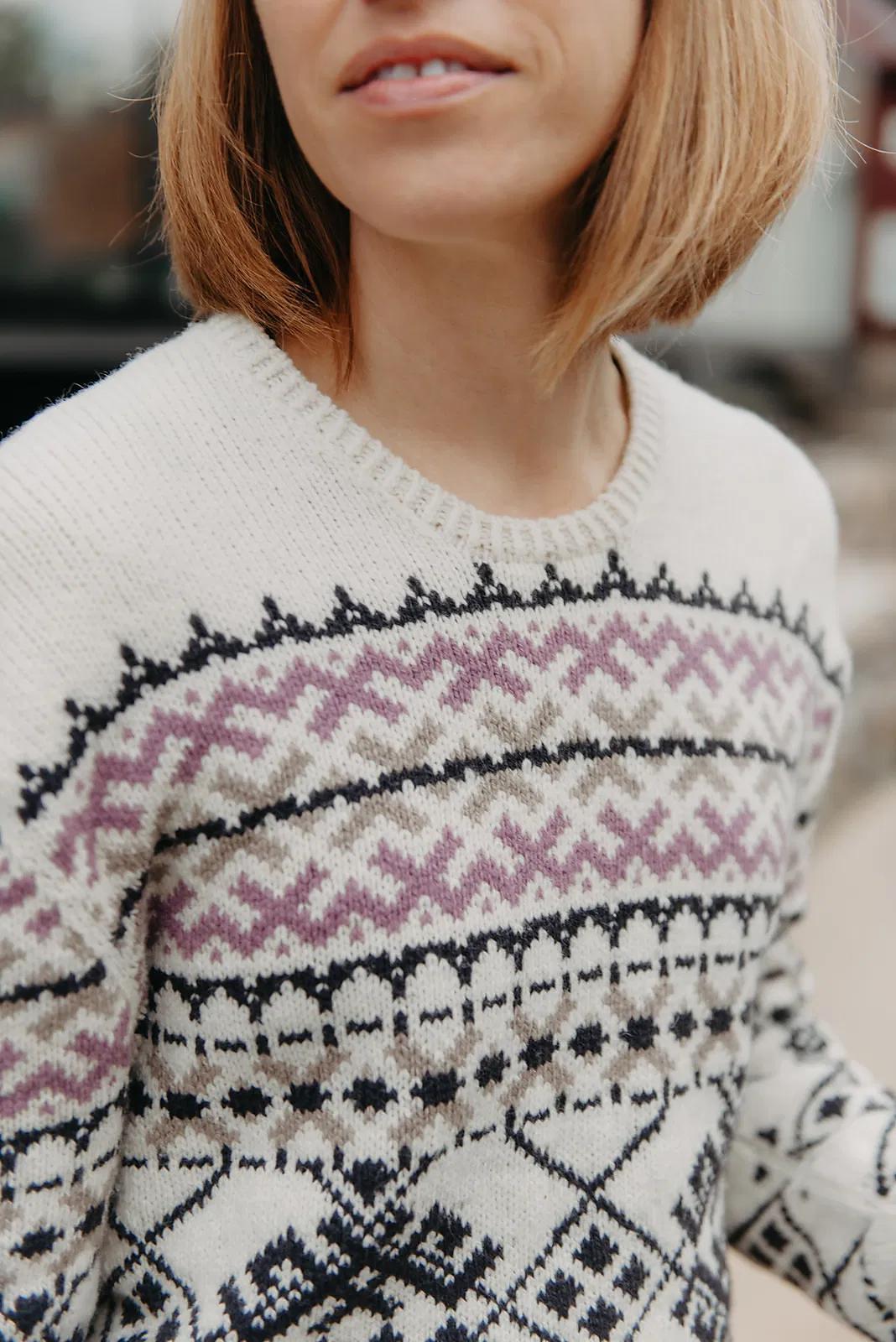 Jumis Sweater