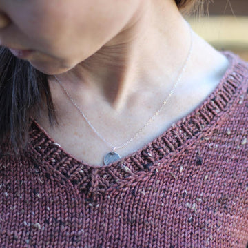 Pryanik Pullover