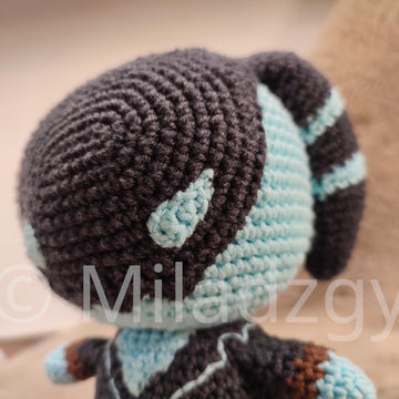 Thresh from League of Legends