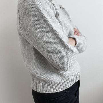 Basic Pullover