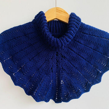 Queenara Cowl