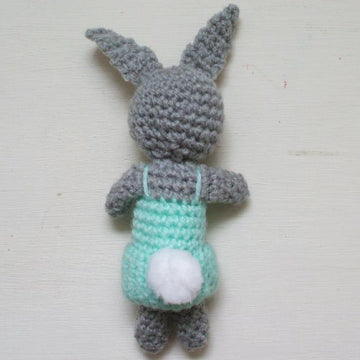 Betty the Bunny