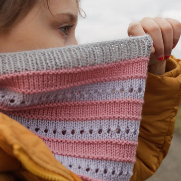 Cupcake Cowl
