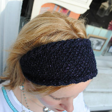 Tweedy Twin Headbands