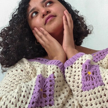 Daria Sweater