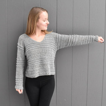 Melody Sweater