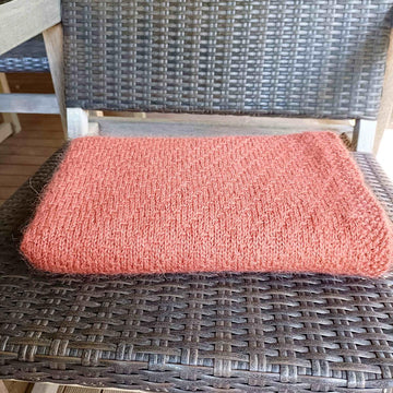 Cold Nights Lap Rug