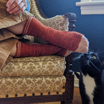 Socks Elemental