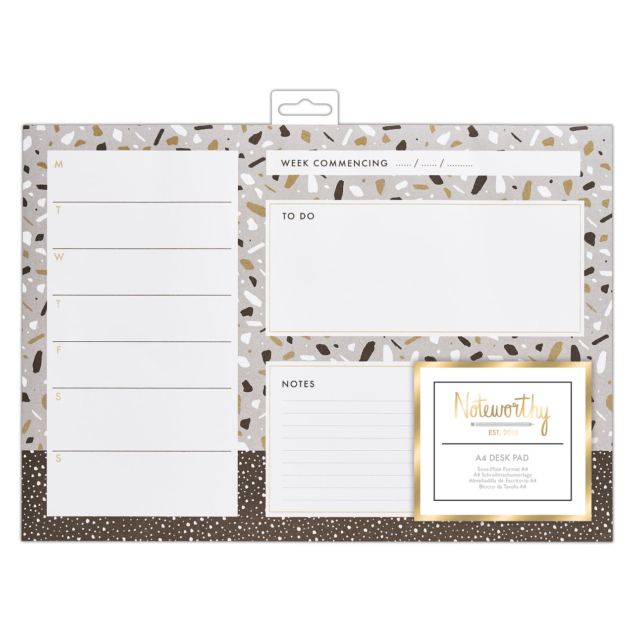 West Designs Metallic Mono Bundle Pack