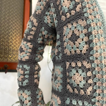Cardigan Jazmine