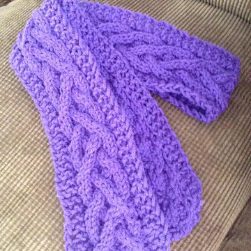 Ceres Scarf