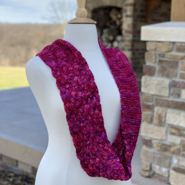 You're My Jam Cowl