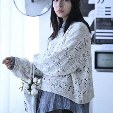 Grove Sweater