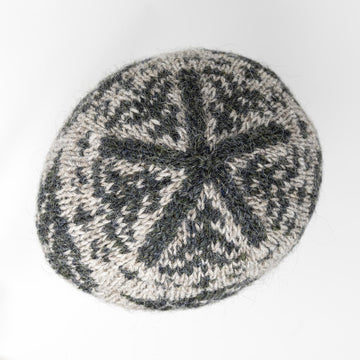Mishka The Bear Hat