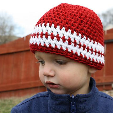 Collegiate Beanie
