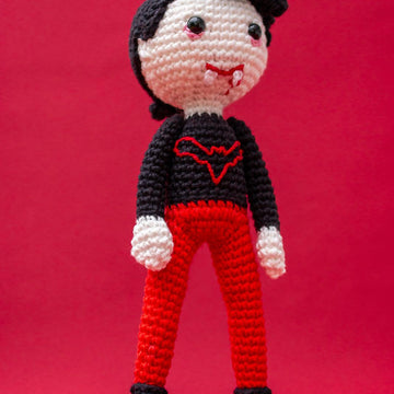 Vincent the Vampire