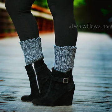 Chelsea Boot Cuffs