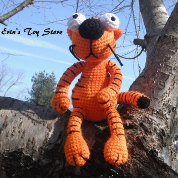 Tigger